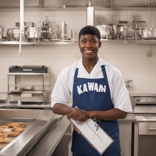 Kawaan Baker
