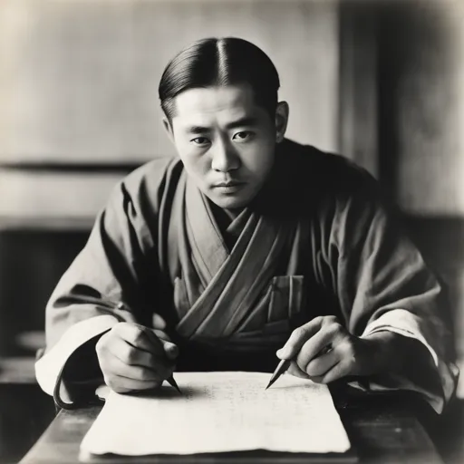 Kawai Yoshitora