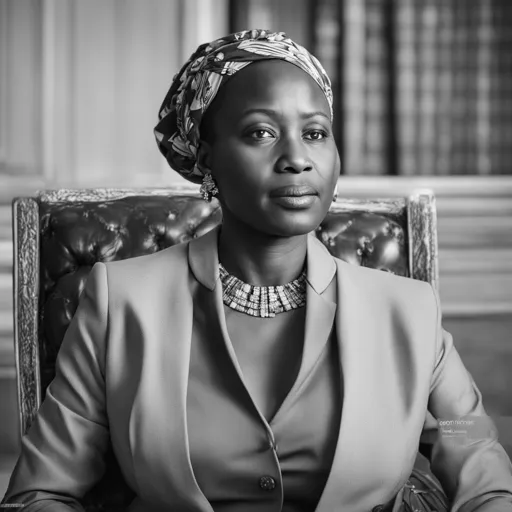 Kawira Mwangaza