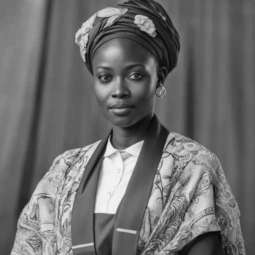 Kawira Mwirichia