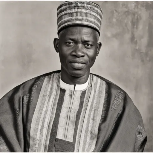 Kawu Sumaila
