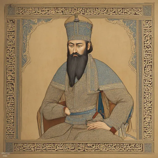 Kawus ibn Kharakhuruh