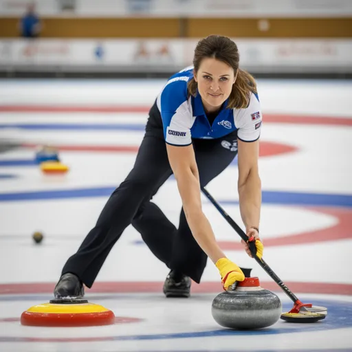 Kay Adams (curler)
