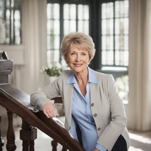 Kay Alexander