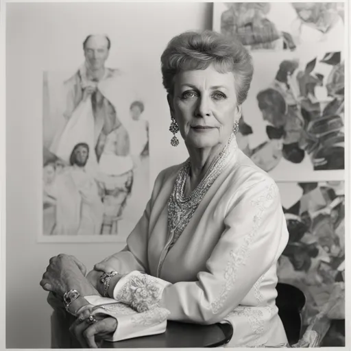 Kay Armatage