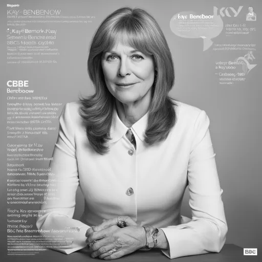 Kay Benbow