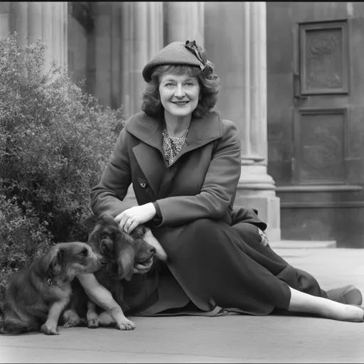 Kay Carmichael