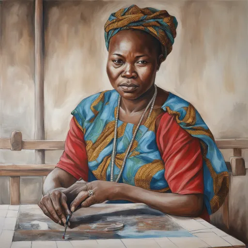 Kay Chiromo