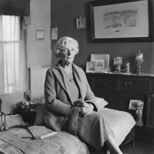 Kay Cuthbert
