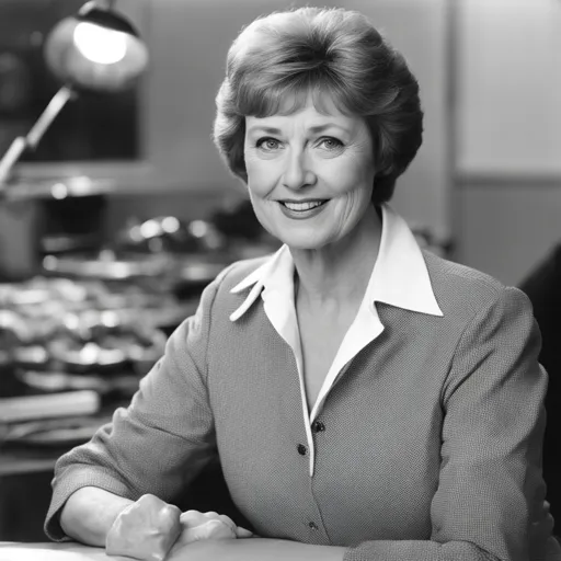 Kay Duncan