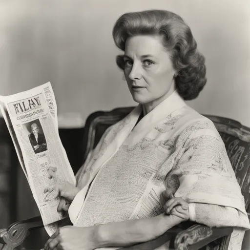 Kay Fanning