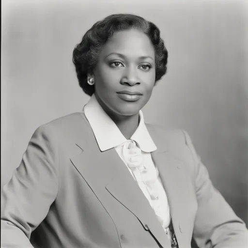 Kay George Roberts