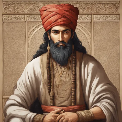 Kay Khusraw (Baduspanid ruler)
