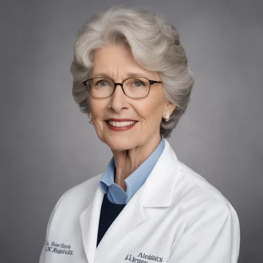 Kay Kirkpatrick