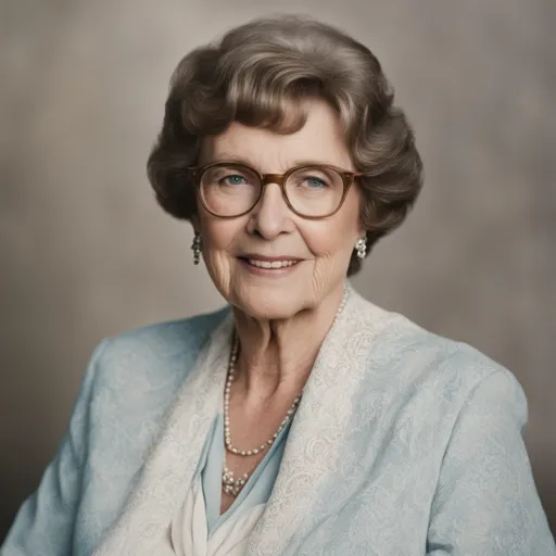 Kay MacDonald