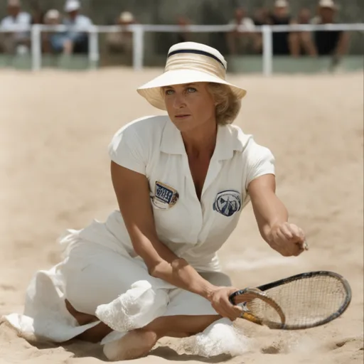 Kay McDaniel
