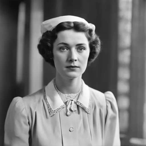 Kay McDowell