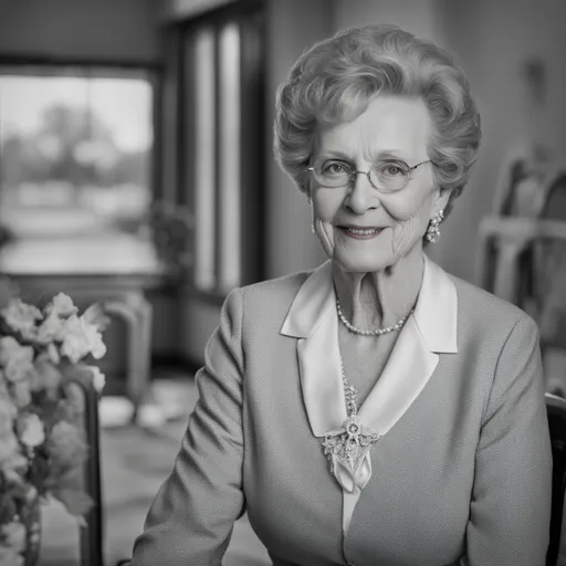 Kay McFarland