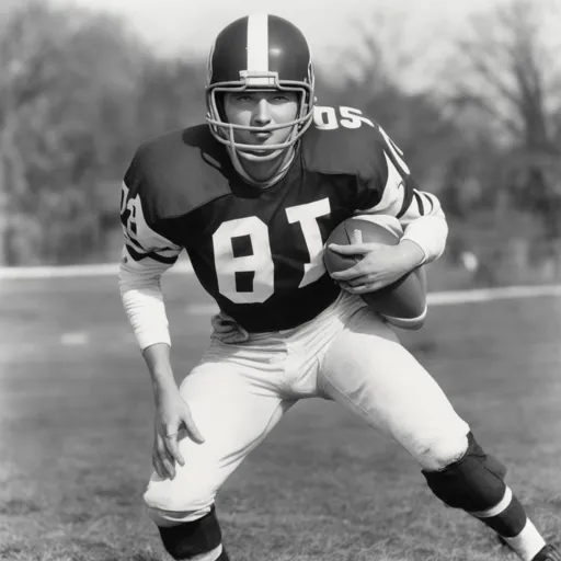 Kay McFarland (American football)