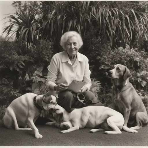 Kay McKenzie Cooke