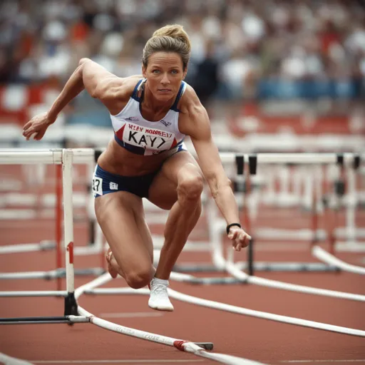 Kay Morley-Brown