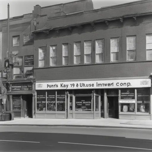 Kay Musical Instrument Company
