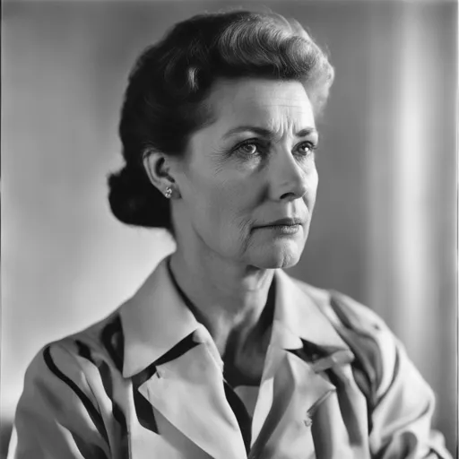 Kay Nesbit