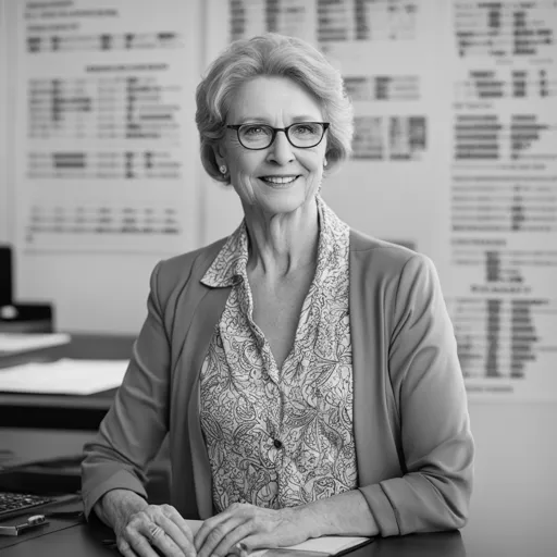 Kay O'Halloran