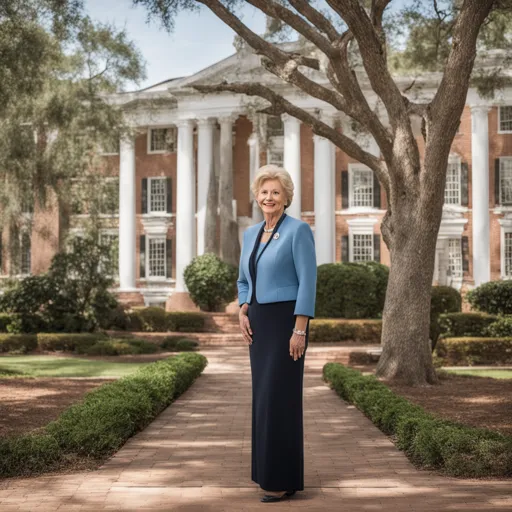 Kay Patterson (South Carolina politician)