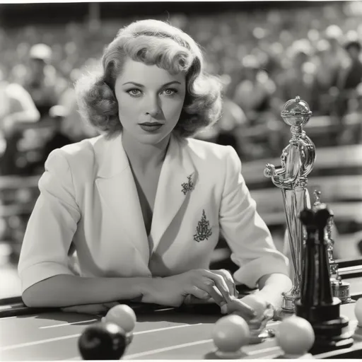 Kay Rhodes