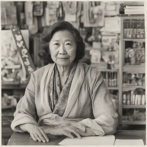 Kay Sekimachi