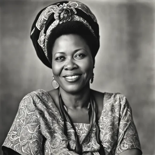 Kay Sifuniso