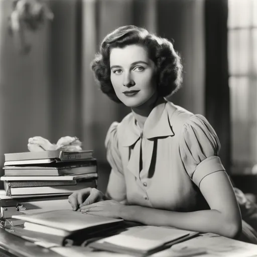 Kay Smallshaw