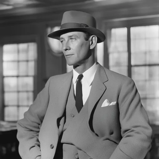 Kay Todd Jr.