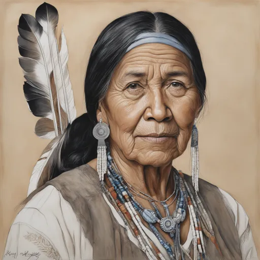 Kay WalkingStick