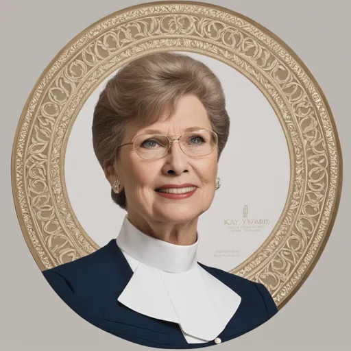 Kay Ward