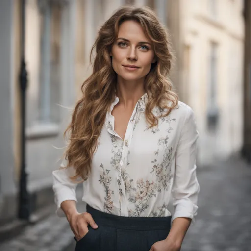 Kaya Brüel