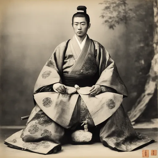 Kaya Harukata