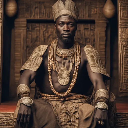 Kaya Magan Cissé