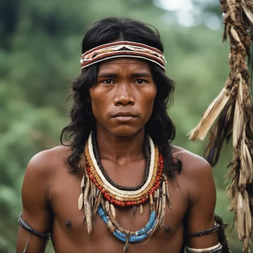 Kayapó Indigenous Territory