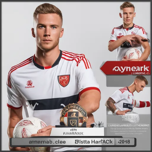 Kayden Harrack