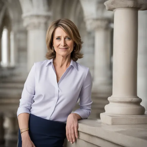 Kaye Adams