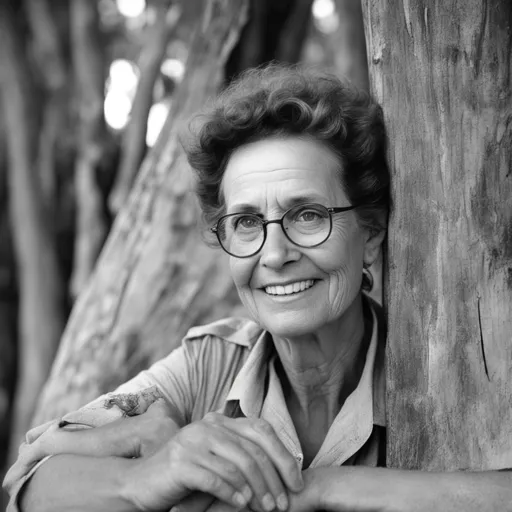 Kaye Aldenhoven