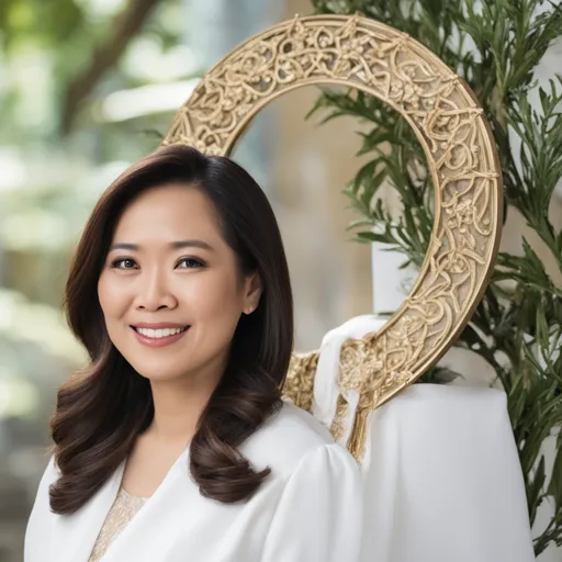 Kaye Ann Legaspi