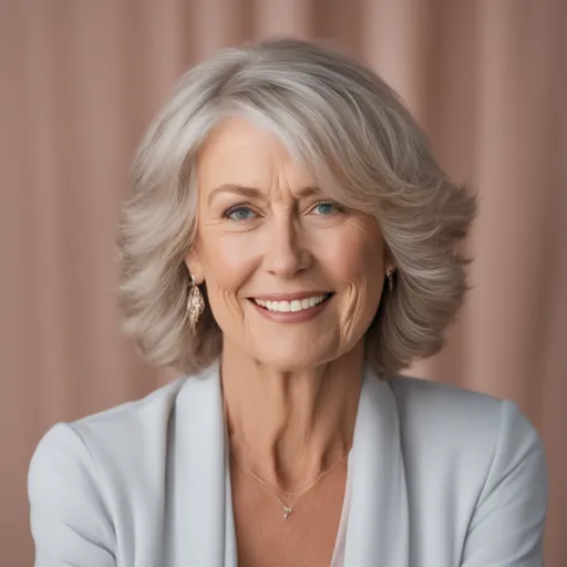 Kaye Hallam