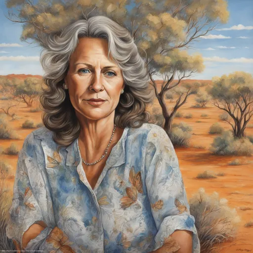 Kaye Kessing