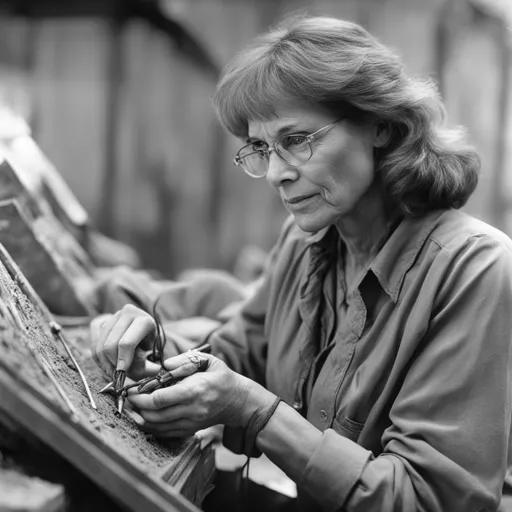Kaye Reed