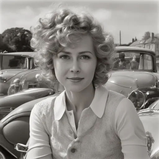 Kaye Umansky