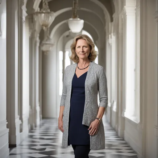 Kaye Wellings