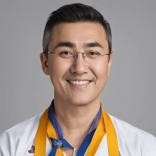 Kayhan Ozcicek-Takagi